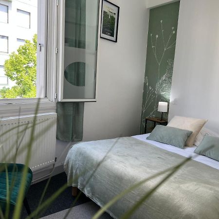 Hotel Tulty Τουρ Εξωτερικό φωτογραφία