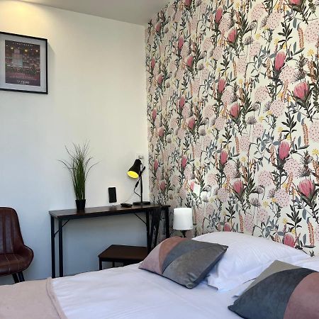 Hotel Tulty Τουρ Εξωτερικό φωτογραφία