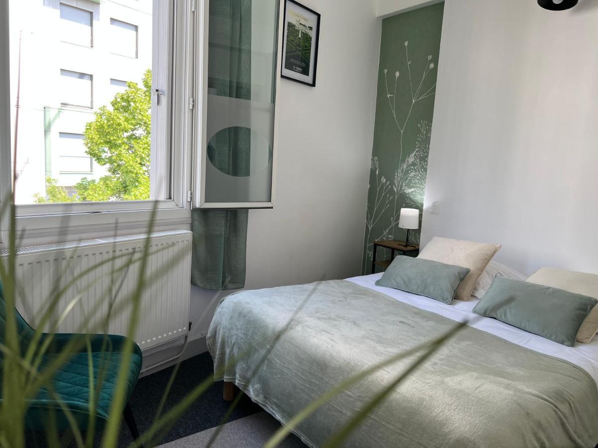 Hotel Tulty Τουρ Εξωτερικό φωτογραφία