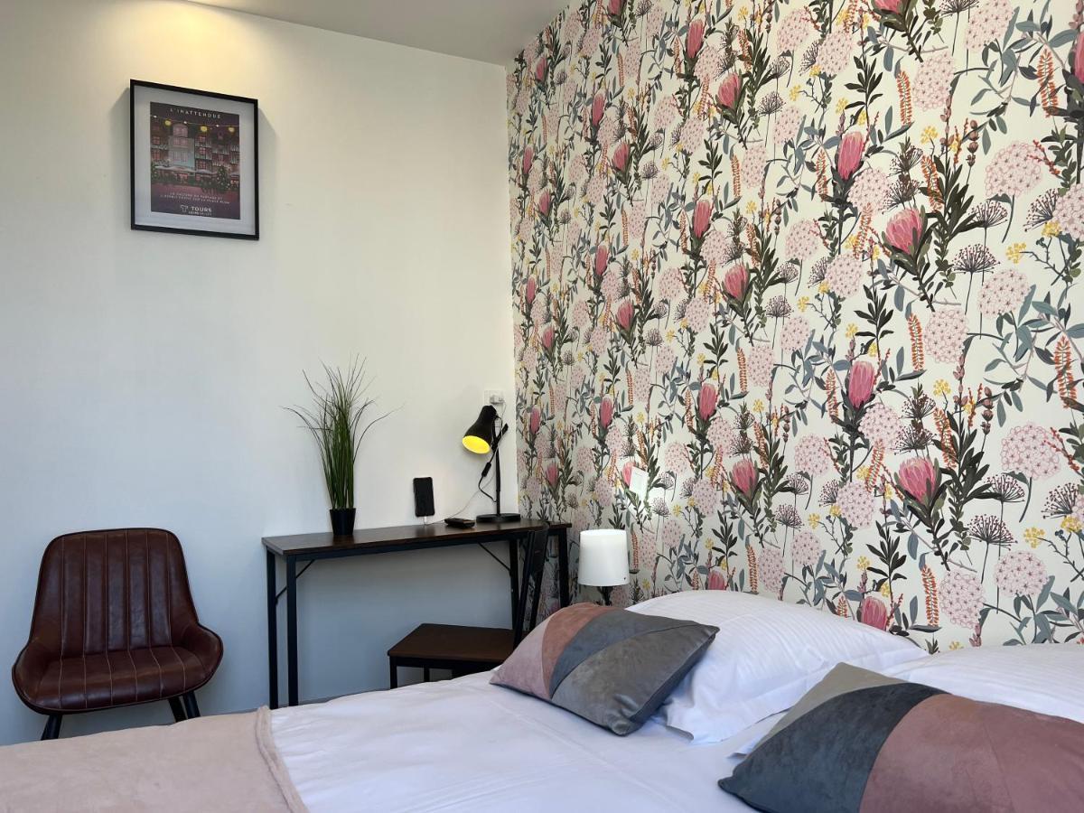 Hotel Tulty Τουρ Εξωτερικό φωτογραφία