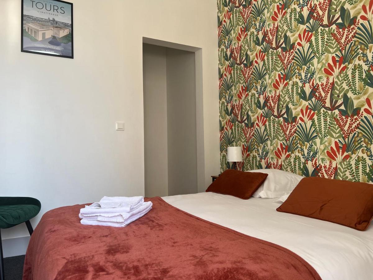 Hotel Tulty Τουρ Εξωτερικό φωτογραφία