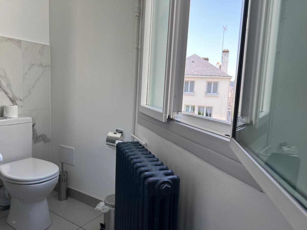 Hotel Tulty Τουρ Εξωτερικό φωτογραφία