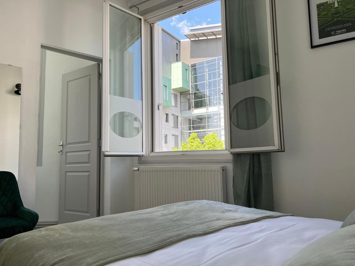Hotel Tulty Τουρ Εξωτερικό φωτογραφία