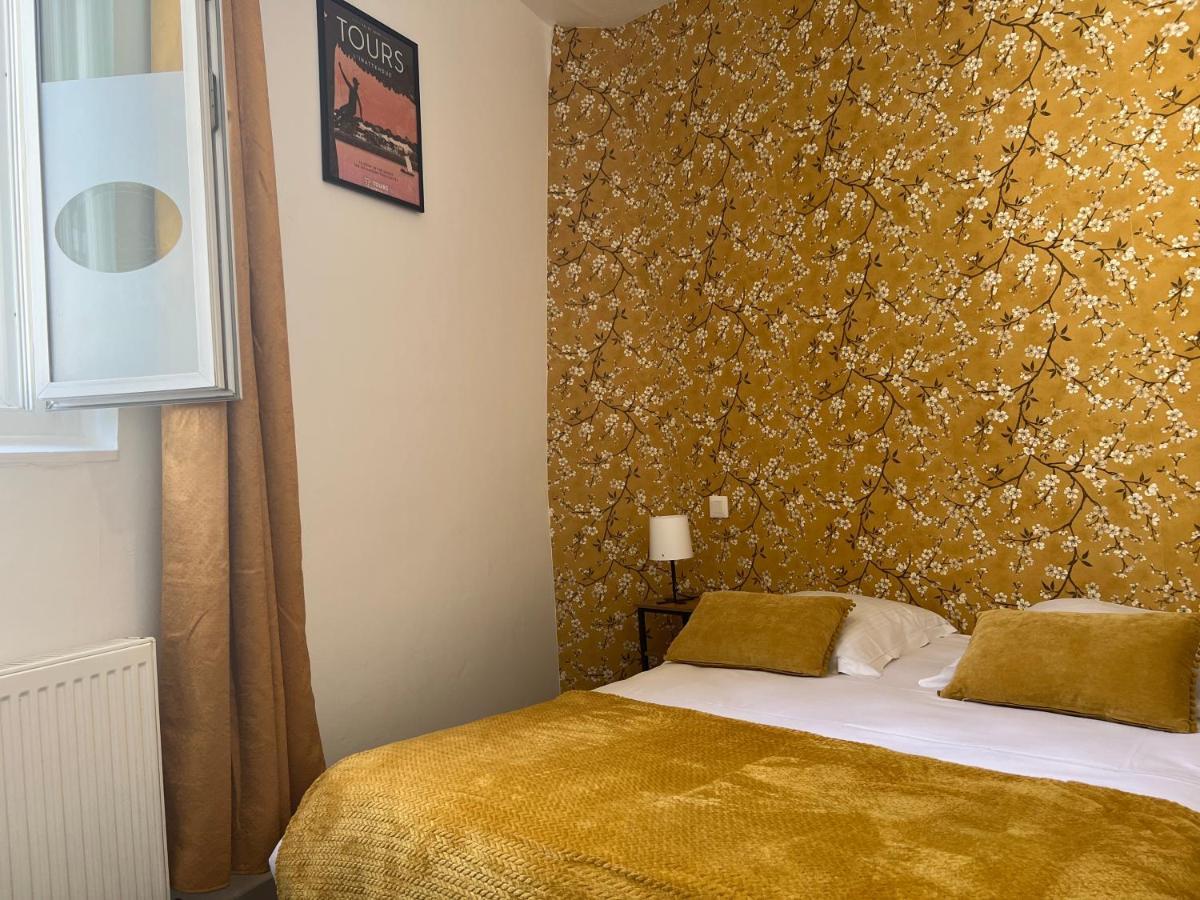 Hotel Tulty Τουρ Εξωτερικό φωτογραφία