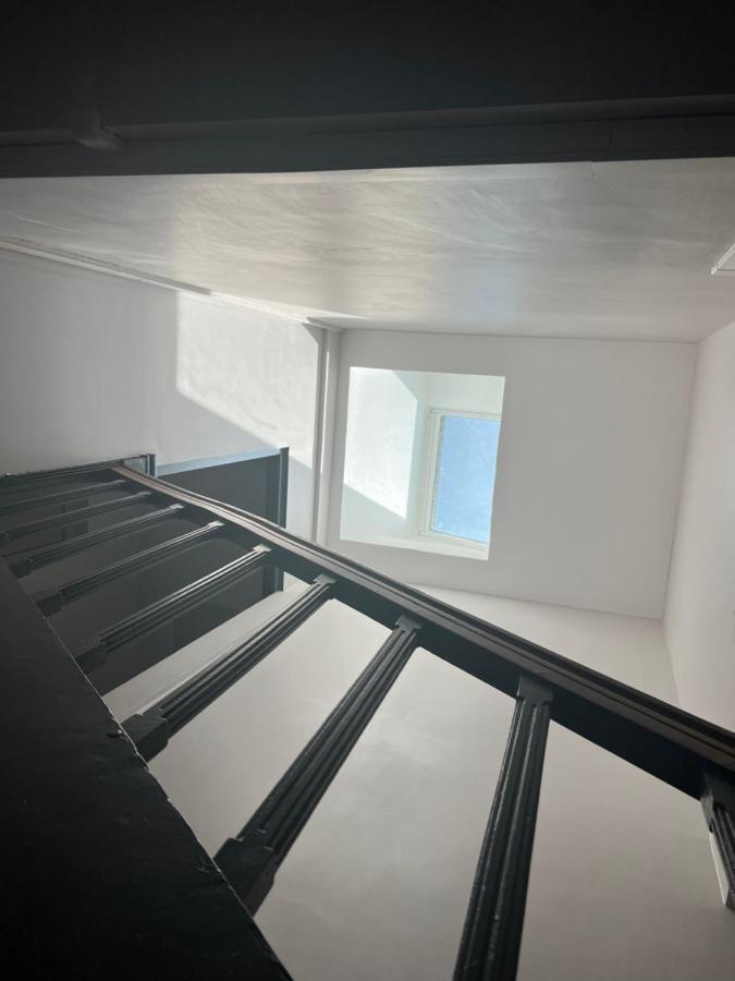 Hotel Tulty Τουρ Εξωτερικό φωτογραφία