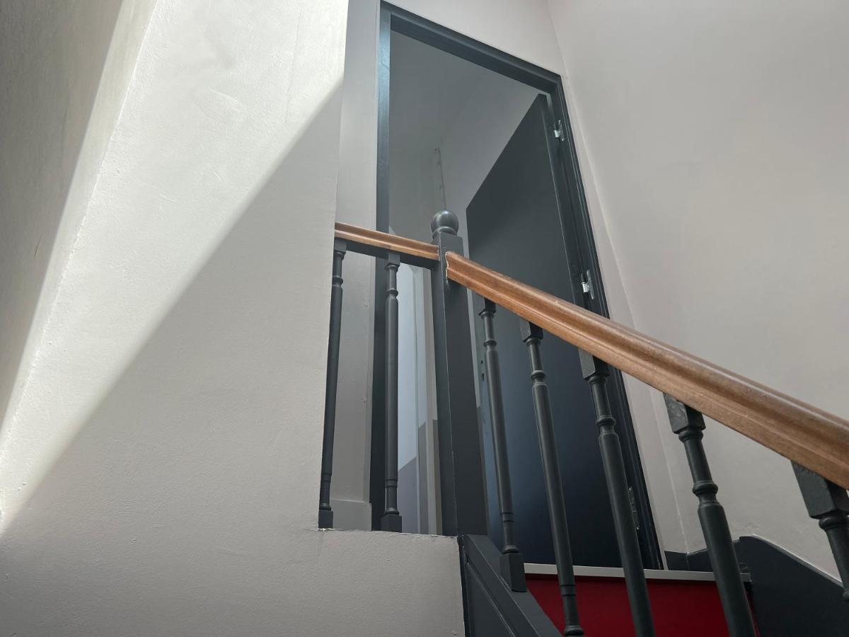 Hotel Tulty Τουρ Εξωτερικό φωτογραφία