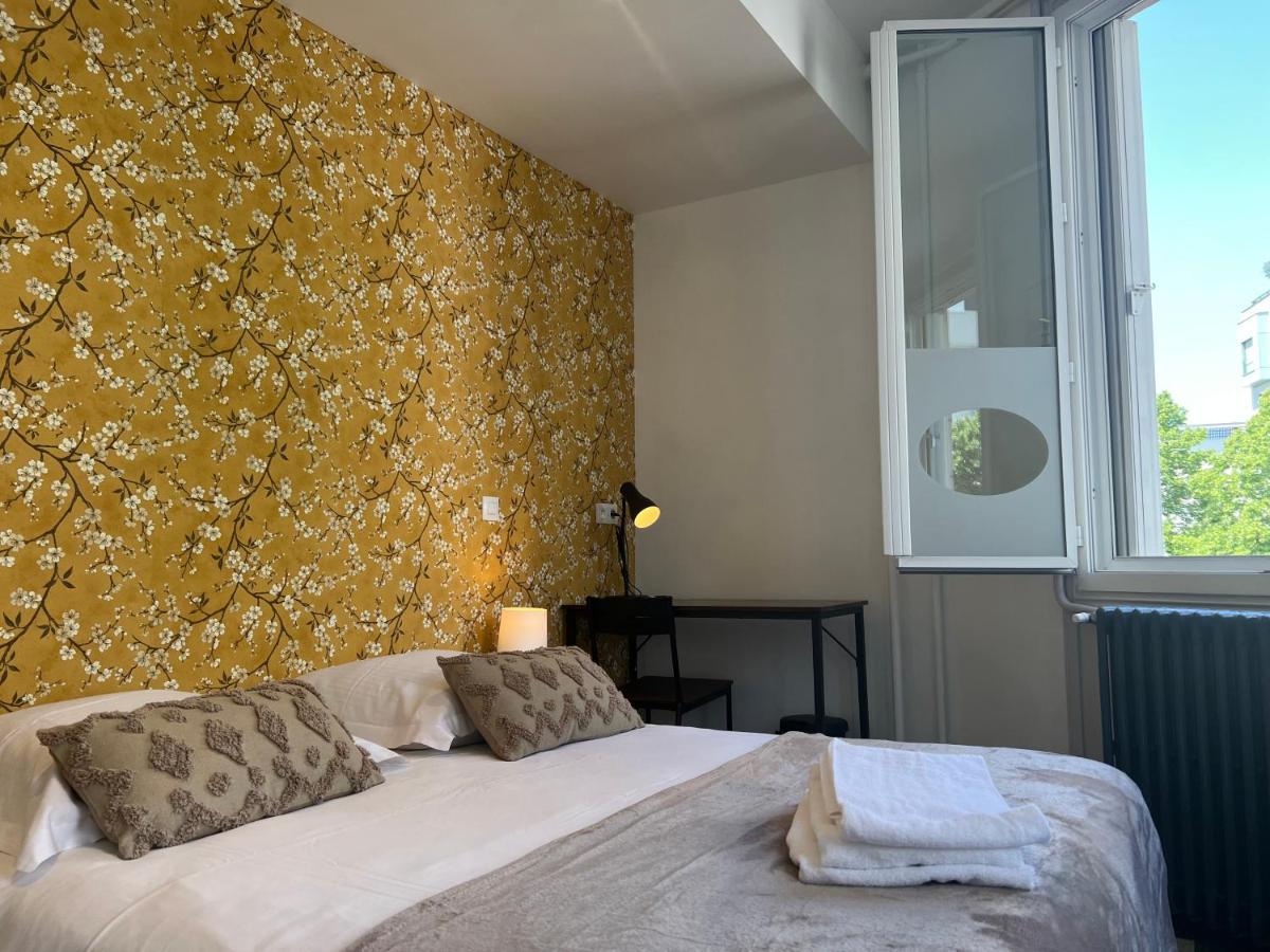 Hotel Tulty Τουρ Εξωτερικό φωτογραφία