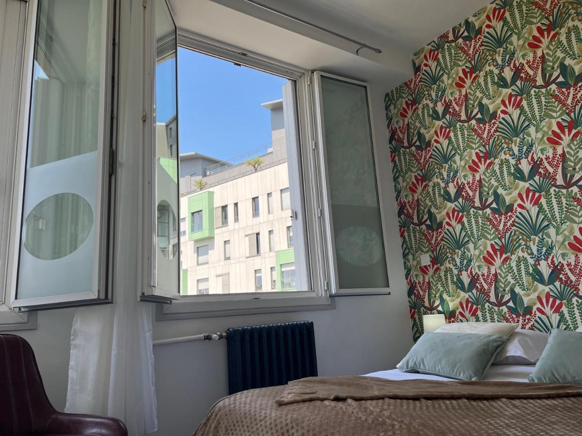 Hotel Tulty Τουρ Εξωτερικό φωτογραφία