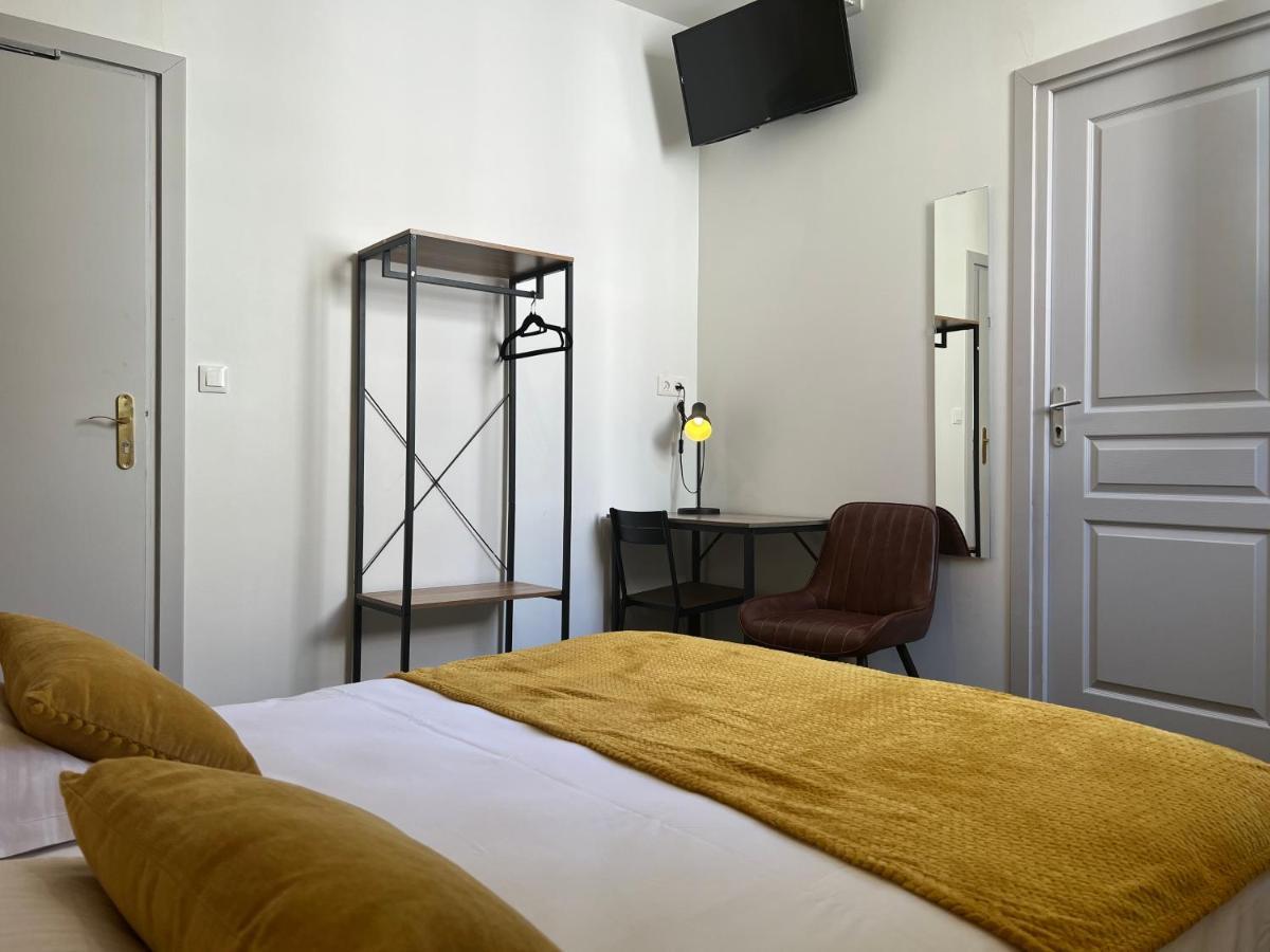 Hotel Tulty Τουρ Εξωτερικό φωτογραφία