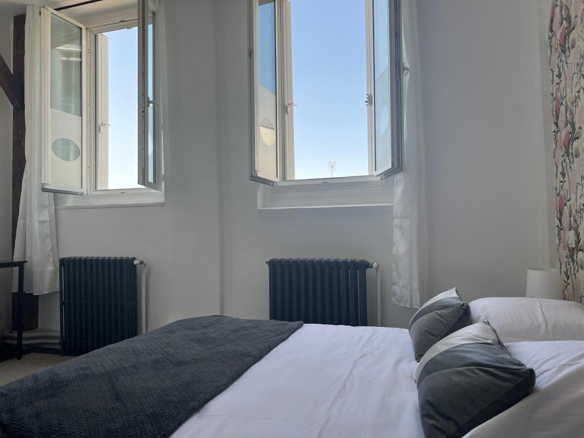 Hotel Tulty Τουρ Εξωτερικό φωτογραφία
