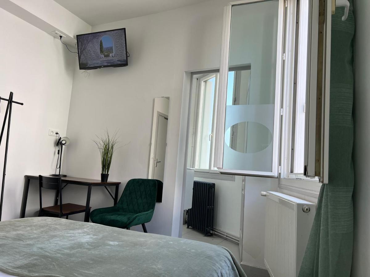 Hotel Tulty Τουρ Εξωτερικό φωτογραφία