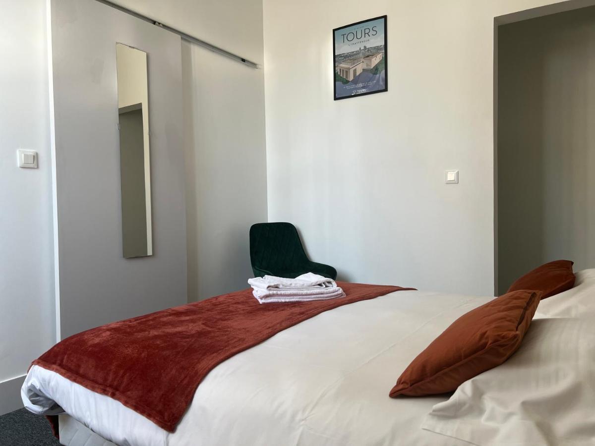 Hotel Tulty Τουρ Εξωτερικό φωτογραφία